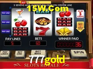 Explorando a Categoria de Eventos em Apostas na 777gold
