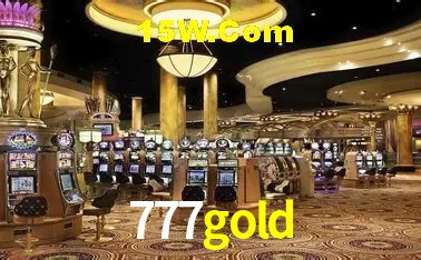 Descubra a Essência do 777gold: Nossa História e Compromissos