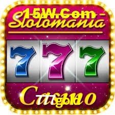 Descubra o Mundo do Cassino Online com 777gold